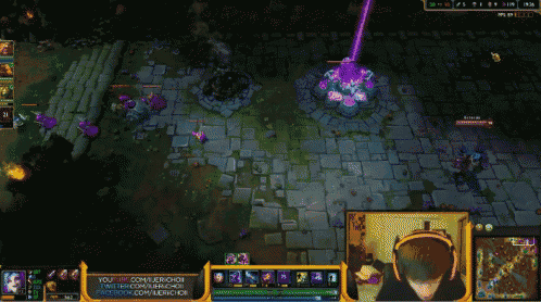 Calling Out Kobe GIF - League Of Legends Twitch Tv Epic GIFs
