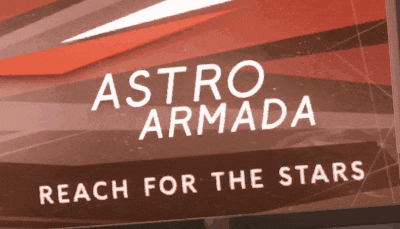 Astro Armada GIF - Astro Armada Stars GIFs