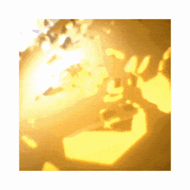 a shadow of a person is cast on a wall in the sunlight