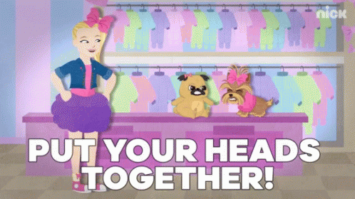 Like This Happy GIF - Like This Happy Together GIFs
