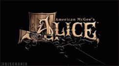 Alice Madness Returns Amr GIF - Alice Madness Returns Amr Alice GIFs