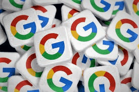 Google Google Logosu GIF - Google Google Logosu Google Yığını GIFs