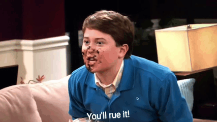 Icarly Nevel GIF - Icarly Nevel Rue This Day GIFs