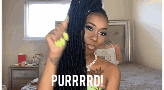 Periodt Period GIF