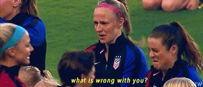 Uswnt Becky GIF - Uswnt Becky With GIFs