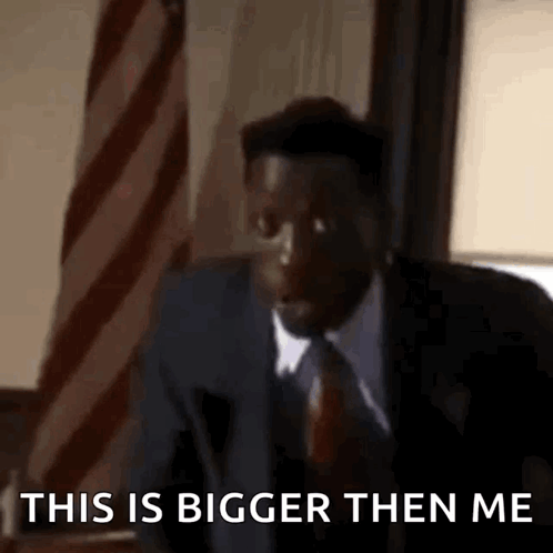 Wesley Snipes New Jack City GIF - Wesley Snipes New Jack City No Way In Hell GIFs