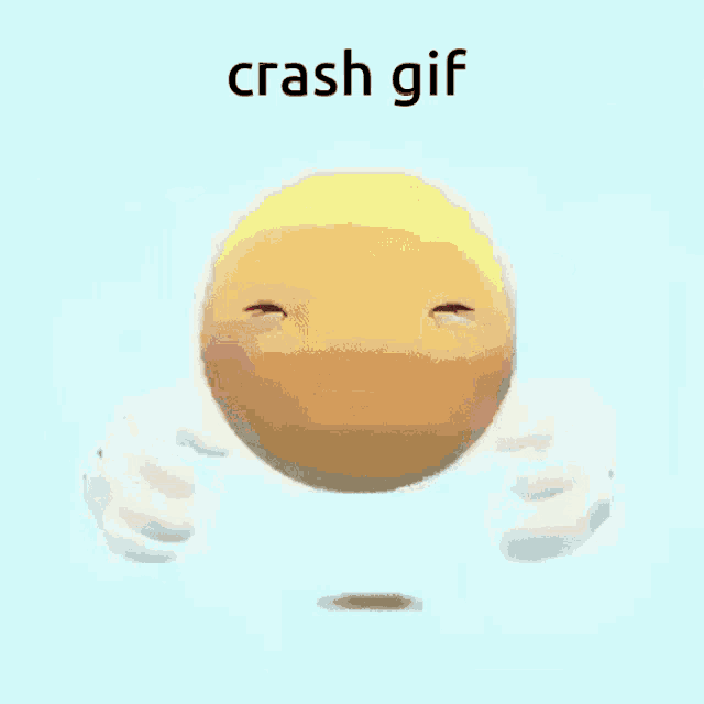 No Jamger Crash Gif GIF - No Jamger Crash Gif GIFs
