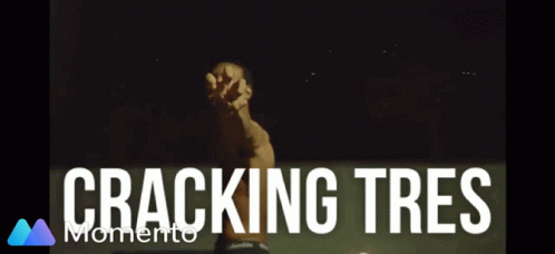 Cracking Tres Pointing GIF - Cracking Tres Pointing Bdk GIFs