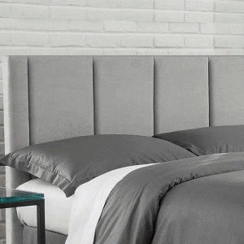 Upholstered Wall Panels Classic Headboards GIF - Upholstered Wall Panels Classic Headboards GIFs