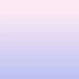 a couple of penguins holding hands with a pink one and a blue one
