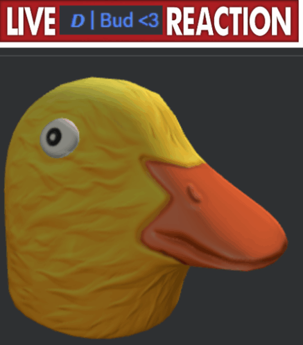 Live Bud Reaction GIF - Live Bud Reaction GIFs