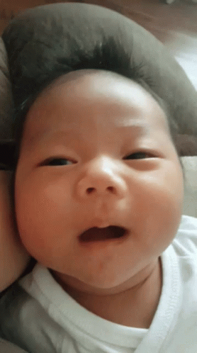 Smile Baby GIF - Smile Baby Cute GIFs