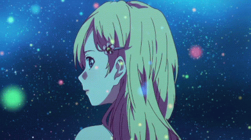 Your Lie In April Anime GIF - Your Lie In April Anime Beautiful GIFs