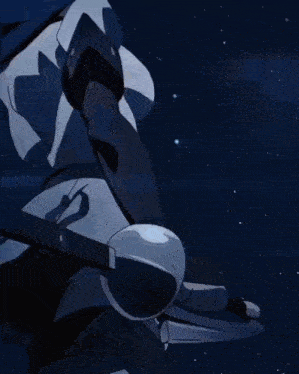 a witch is flying in front of a full moon in the night sky