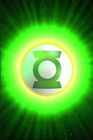 Dc Green Lantern GIF - Dc Green Lantern Green Lantern Corps GIFs
