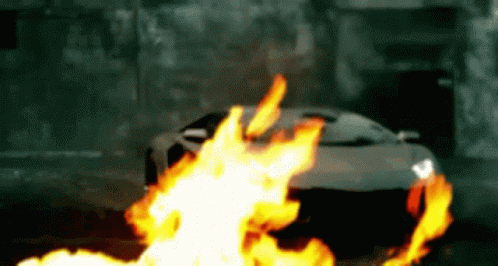 Drive Fire GIF - Drive Fire Flame GIFs
