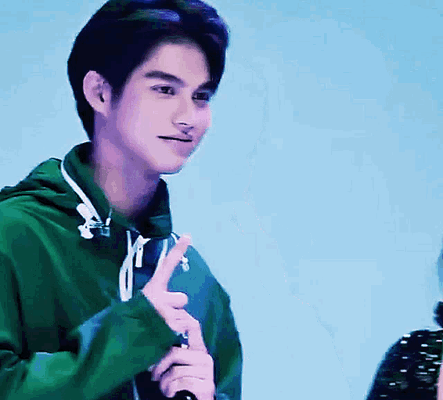 Bright Vachirawit Bbrightvc GIF