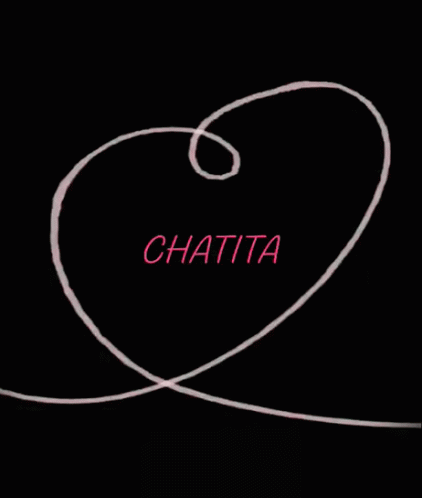 Chatita Love You GIF - Chatita Love You Heart GIFs
