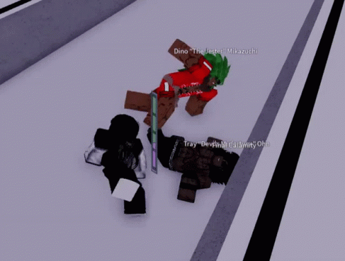 Roblox Mighty Omega Roblox GIF