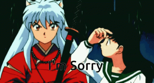 Im Sorry Anime GIF - Im Sorry Anime GIFs