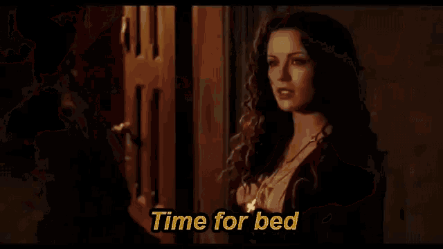 Kate Beckinsale Sleep GIF - Kate Beckinsale Sleep Sleep Well GIFs