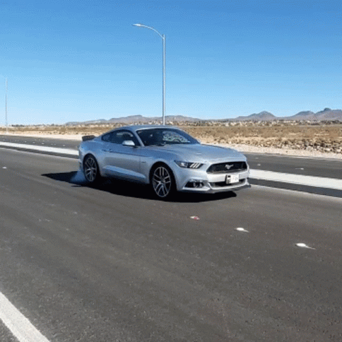 Charger Fast GIF