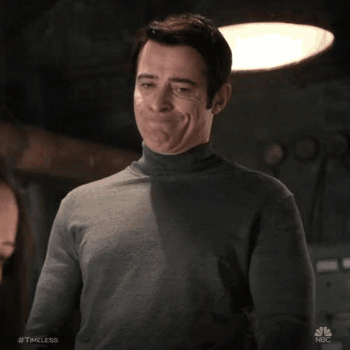 a man is giving a thumbs up with the hashtag #timeless on the bottom