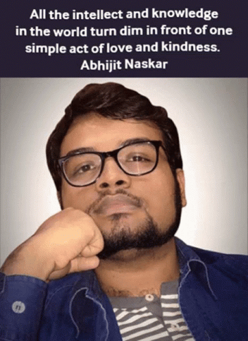 Kindness Intellect GIF - Kindness Intellect Compassion GIFs