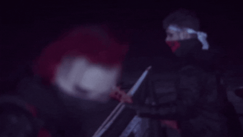 Jeremiah Kane Jeremiahkane GIF - Jeremiah Kane Jeremiahkane Synthwave GIFs