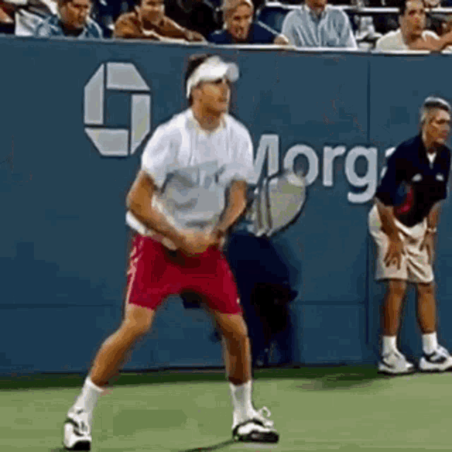 Andy Roddick Tennis GIF - Andy Roddick Tennis Forehand GIFs
