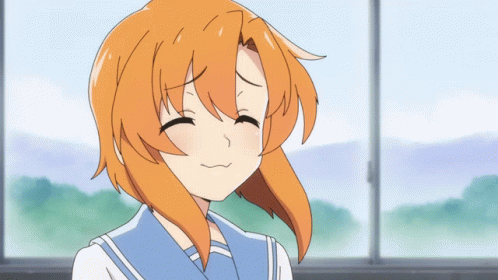 Anime Higurashi GIF - Anime Higurashi Higurashi When They Cry GIFs