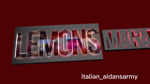 Aidan Aidansarmy GIF - Aidan Aidansarmy Lemons GIFs
