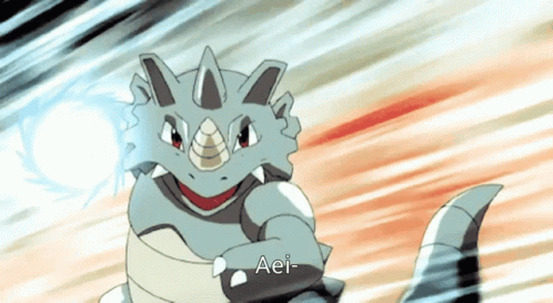 Aeidous Pokémon Get Got GIF - Aeidous Pokémon Get Got Elyse Dumb GIFs