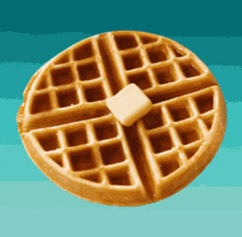 Waffle GIF - Waffle GIFs