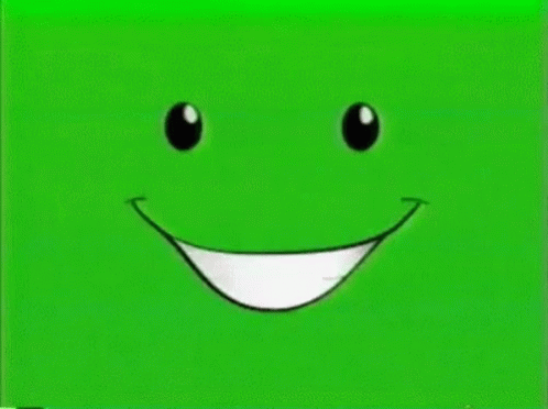 Hi There Green Face GIF - Hi There Green Face GIFs