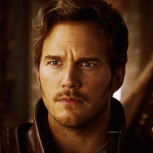 Peter Quill Star Lord GIF - Peter Quill Star Lord Gotg GIFs
