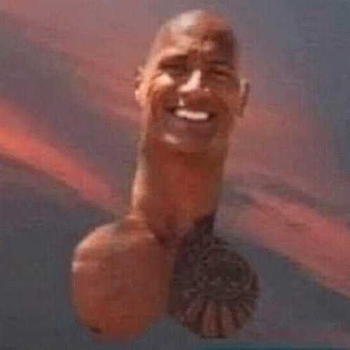 The Rock GIF - The Rock GIFs