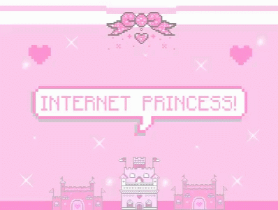 Internet Princess GIF - Internet Princess Internet Princess GIFs