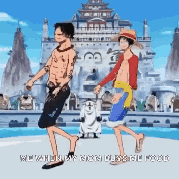 One Piece One Piece Meme GIF - One Piece One Piece Meme Ace One Piece GIFs
