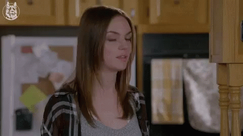 Vow Promise GIF - Vow Promise Swear GIFs