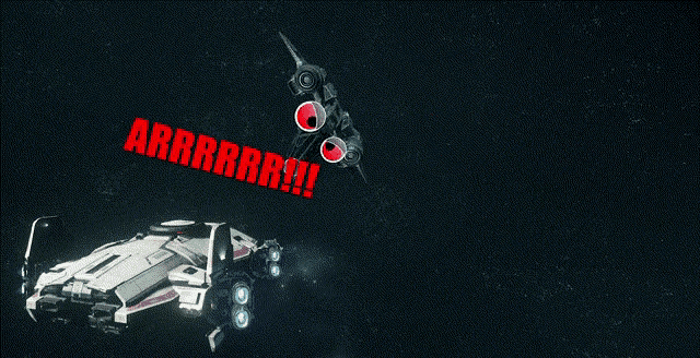 Angrybucc Starcitizen Buccaneer Littleterrapin GIF - Angrybucc Starcitizen Buccaneer Littleterrapin GIFs