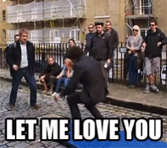 Let Me Love You Sherlock GIF - Let Me Love You Sherlock Watson GIFs