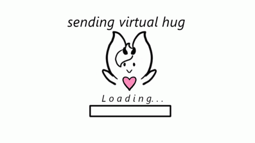 Trixx Virtual Hug GIF - Trixx Virtual Hug Virtual Hugs GIFs