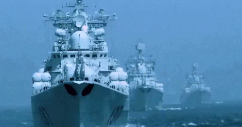 中国海军 GIF - China Marine Military GIFs