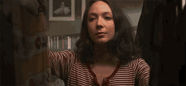 Wow Alright GIF