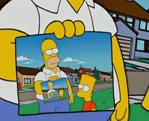 Simpson Homer Simpson GIF - Simpson Homer Simpson Bart GIFs