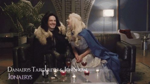 College Humor Has The Pulse On Tumblr Right Now GIF - College Humor Games Of Thrones Parody GIFs