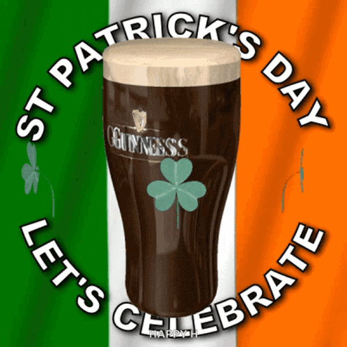 St Patricks Day Saint Patricks Day GIF - St Patricks Day Saint Patricks Day St Paddy GIFs