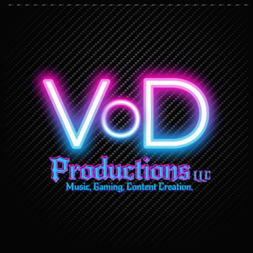 Vod Productions Void Of Darkness GIF - Vod Productions Void Of Darkness Music GIFs