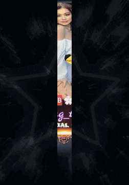 an ad for bong lig special gui shows a woman